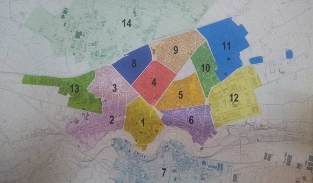 Consiglio comunale parte 1/ I comitati di quartiere sono finalmente realtà, approvato il regolamento