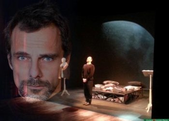 Alessandro Preziosi e il suo Cyrano: incanta, stupisce e innamora