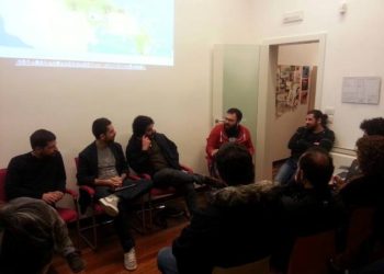Cosa significa oggi raccontare un viaggio? Ecco l’avventura di Michele, Lorenzo e Peppino