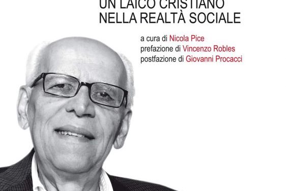 Monsignor Francesco Savino scrive al prof Domenico Saracino: “Perché la tua eredità spirituale è stata vinta dell’etica dell’utilitarismo?”