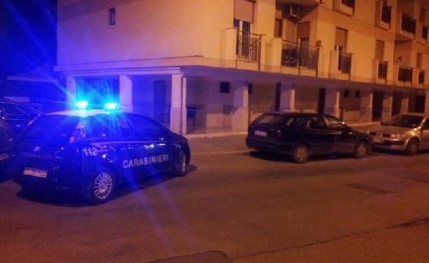 Sabato sera di terrore, doppia sparatoria in via Larovere e via Crocifisso