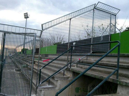 CALCIO – Tutto pronto per il big match con lo Sporting Altamura