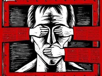 Il Commento/Il rumore tremendo degli spari e il silenzio agghiacciante della politica