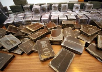 Trasportava in auto un quintale di hashish, arrestato bitontino a Milano
