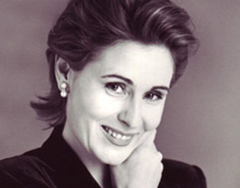 Il soprano spagnolo Marìa Bayo vincitrice del Premio Traetta 2014