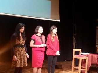 “I monologhi della vagina”. Umorismo pungente contro la violenza sulle donne