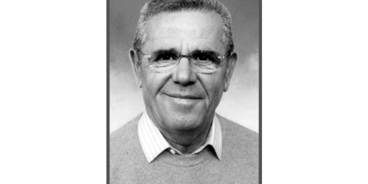 Arcangelo Marrone, di anni 71