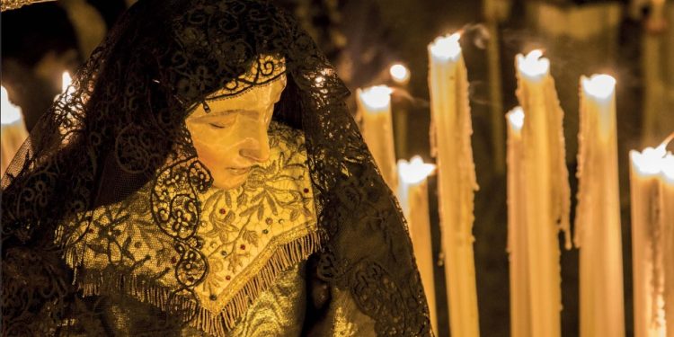 Bitonto protagonista a Valladolid: si inaugura oggi la mostra fotografica “Plenilunio di Primavera”