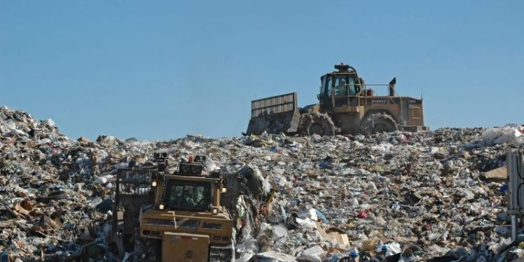 Ecotassa 2020. La Regione non fa sconti a Bitonto. Oltre 30 euro a tonnellata la somma da pagare