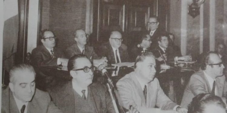 Domani il convegno “Per una storia del Consiglio regionale di Puglia”, un progetto della Fondazione Gramsci di Puglia