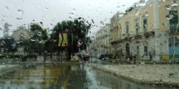 Bitonto, una pioggia che viene da lontano. Si rinnova il “miracolo” del vescovo Massarenghi