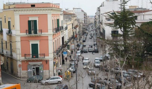 Piano urbano della mobilità sostenibile, Sinistra italiana: “Hanno perso tempo”