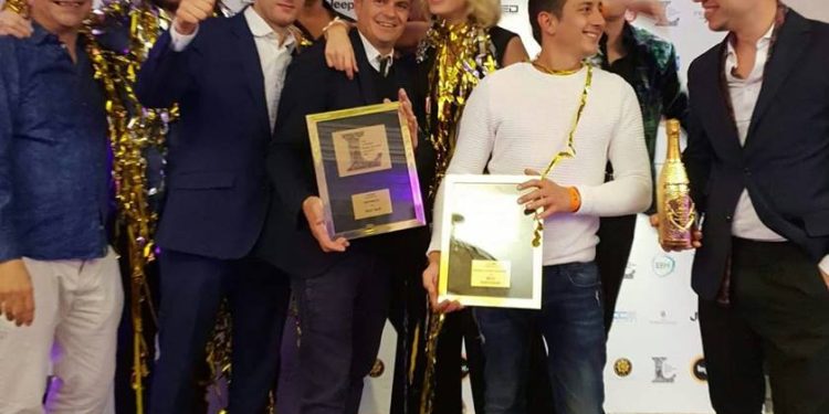 Da Bitonto a responsabile nel Miglior Club di Londra. Storia (esemplare) di Cosimo Lovero