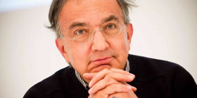 La Riflessione/La morte di Marchionne, la vita come “buco nel cielo di carta” e l’umana fragilità