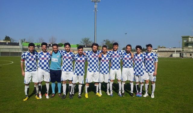 CALCIO – Bella sorpresa per l’Omnia Bitonto, arriva la vittoria a tavolino contro la Vicarius