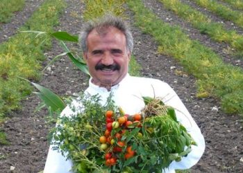 “Stasera cucino io…”, una cena col grande chef Peppe Zullo
