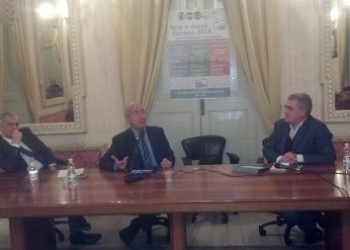 Elezioni Europee. Un incontro per spiegare l’importanza del voto consapevole