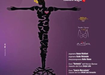 Il “Miserere” di Traetta in Cattedrale questa sera per la Settimana Santa