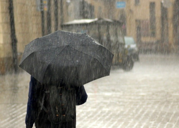 Allerta meteo prolungata di 24 ore: misure e indicazioni dal COC per prevenire disagi e problemi