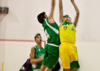 BASKET – Entra nel vivo la stagione dei giovani cestisti dello Sporting Club