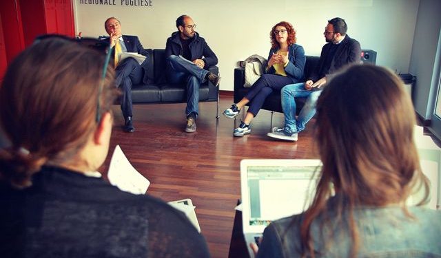 Al via il progetto T.A.S.T.E. Si parte il 5 maggio al Teatro Traetta