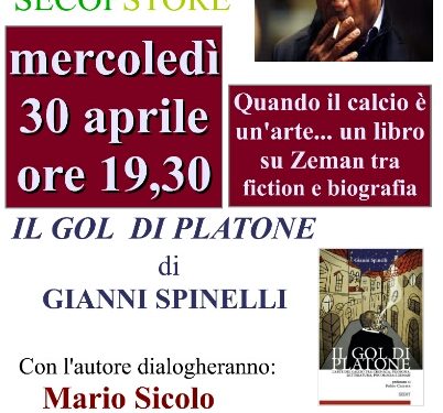 Quando il calcio è un’arte… un libro su Zeman tra fiction e biografia