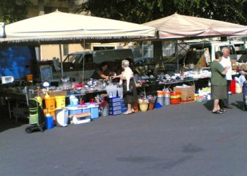 Mercato settimanale anticipato a domenica 11 per il Giro d’Italia