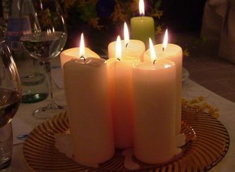Con la “Cerimonia delle Candele” la FIDAPA sancisce il gemellaggio tra Bitonto e Barcellona