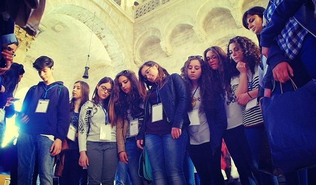 T.A.S.T.E. Domani la premiazione del concorso teatrale bitontino