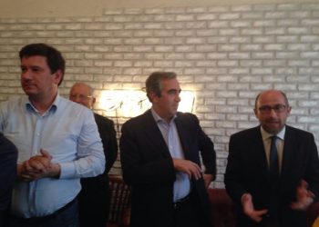 Gasparri: “Votare Forza Italia vuol dire votare per il nostro Paese e poi per l’Europa”
