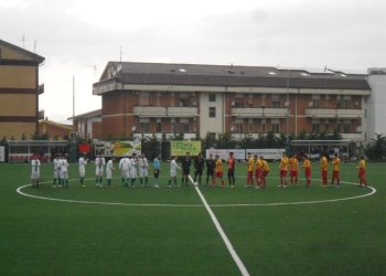 CALCIO – Omnia Bitonto, sfuma il sogno salvezza. Il Rocchetta Sant’Antonio vince 3-1