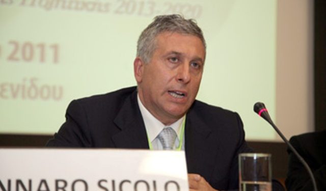 Esclusione di Cariello dalle Parlamentarie, Gennaro Sicolo: “Sono dispiaciuto. La legalità del M5S è solo sui social?”