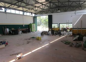 Grave furto in una grossa azienda agricola di Mariotto. Spariti tre trattori e macchinari di valore