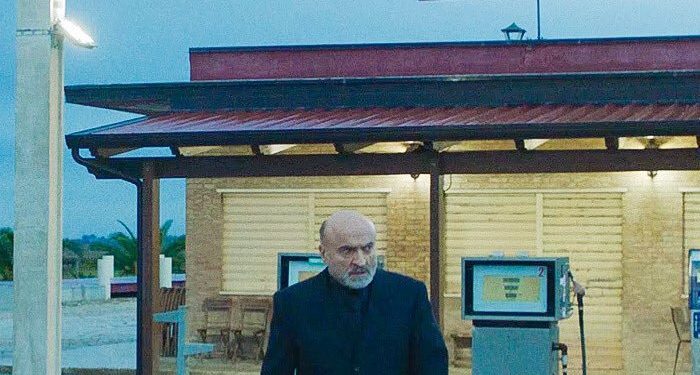 Arriva su RaiPlay “Bar Giuseppe”, il film di Giulio Base girato a Bitonto