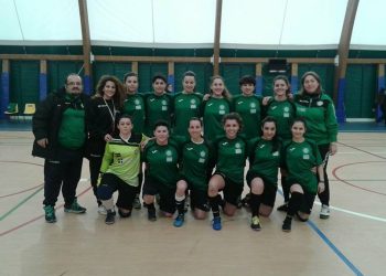 CALCIO A 5 – Doppio 7-4, due successi casalinghi per l’Atletico Bitonto