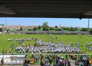 Al “Città degli Ulivi” tre giorni dedicati alle scuole primarie e dell’infanzia