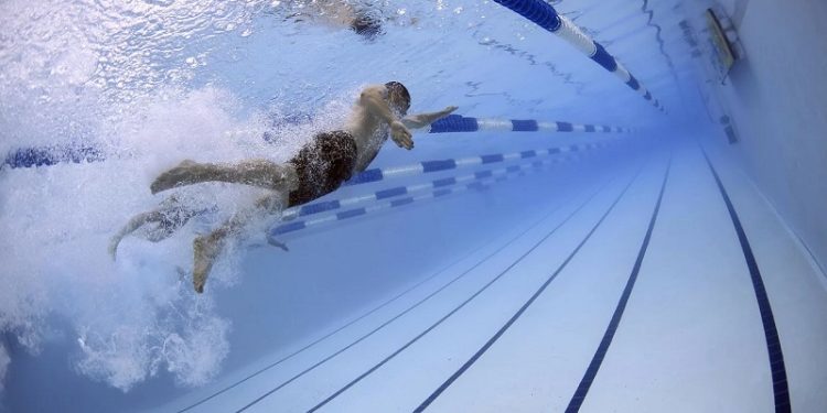 La Piscina Comunale sospende le attività per contribuire al contenimento del Coronavirus