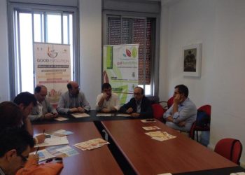 Good Evolution, per tre giorni in vetrina a Bitonto il “buono” del nostro territorio