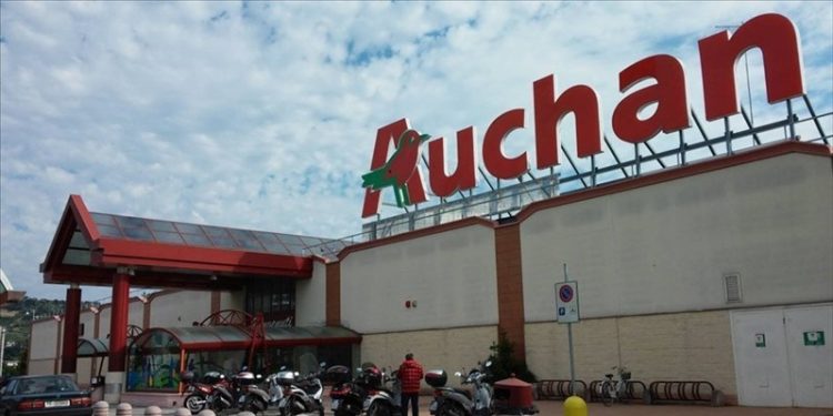 Auchan, Ruggiero (M5S): “Necessario dialogo a tutti i livelli per tutelare i posti di lavoro”