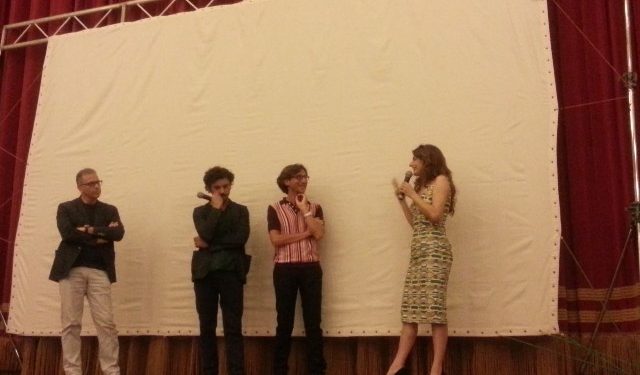 Dal racconto di “Mia moglie e io” al film “Italian Movies”