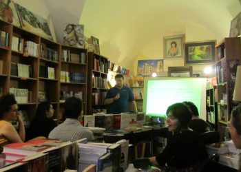 Il fumetto nelle diverse culture. Un ciclo di incontri dedicato alla “letteratura disegnata”