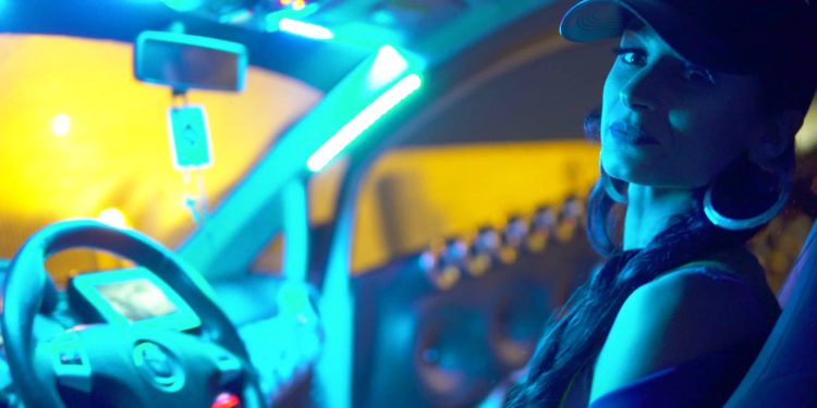 La rapper bitontina Cekka vola in Francia per partecipare al festival internazionale “Femceesfest”
