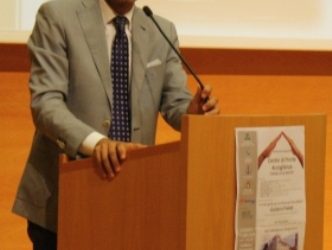 Il neoassessore regionale alla Sanità, Pentassuglia: “Grande attenzione alla città di Bitonto”