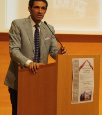 Il neoassessore regionale alla Sanità, Pentassuglia: “Grande attenzione alla città di Bitonto”