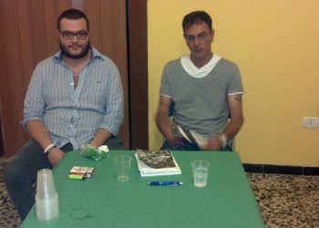 “So contare i giorni”. Giuseppe Daddiego racconta le sue storie di vita fuori e dentro il carcere
