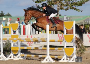 EQUITAZIONE – Giugno e luglio, due mesi di successi per il circolo bitontino “Giovanni De Trizio”