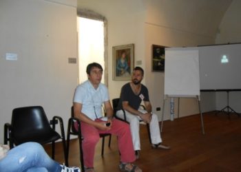 I fumetti tornano ad essere protagonisti con la tre giorni di Bitonto Summer Comics