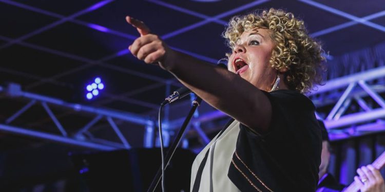 Il Bitonto Blues Festival si tinge di rosa con Linda Valori, Scheol Dilu Miller e Grace Quaranta