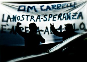 Om Carrelli, il sen. Amoruso (FI) incalza: “Il Governo Renzi cos’ha intenzione di fare?”