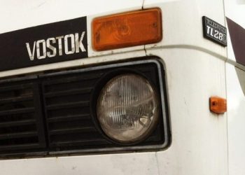 Il “Vostok100k” sbarca al Giovinazzo Rock Festival